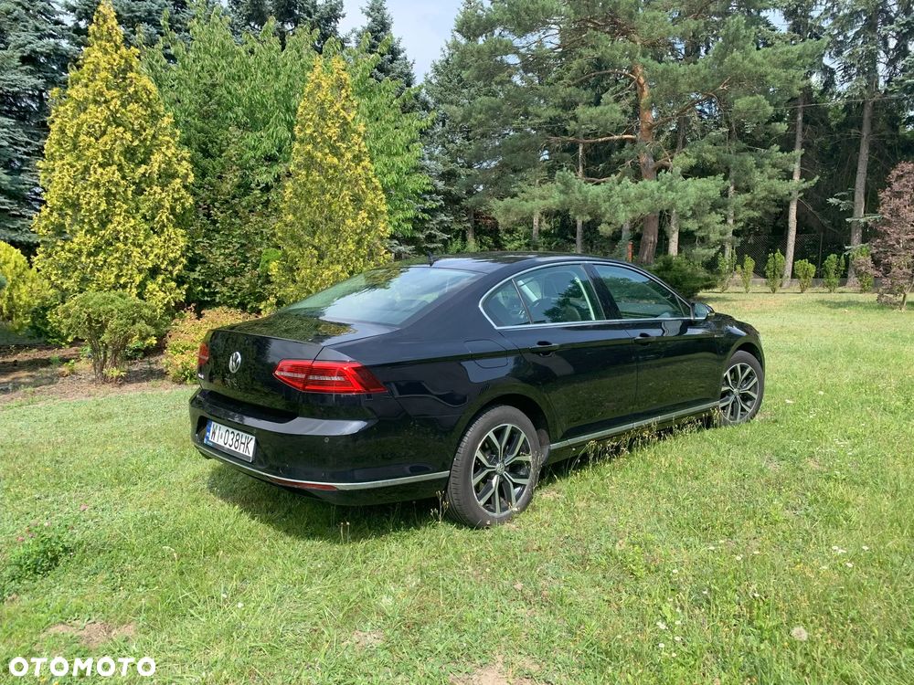 Volkswagen Passat Alltrack 2.0 TDI SCR 4Mot DSG7 - 4