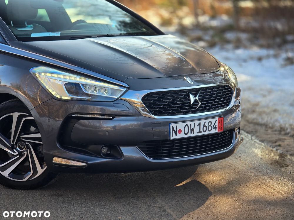 DS Automobiles DS 5 - 33