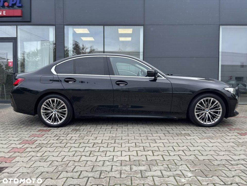 BMW Seria 3 - 4