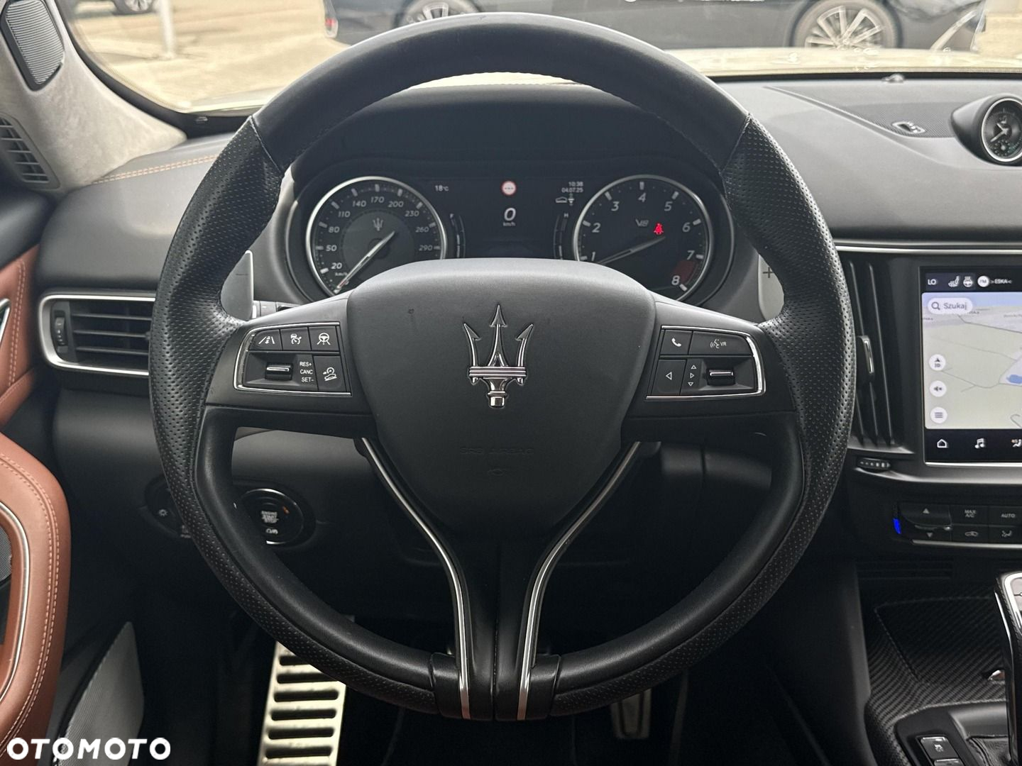 Maserati Levante S - 24
