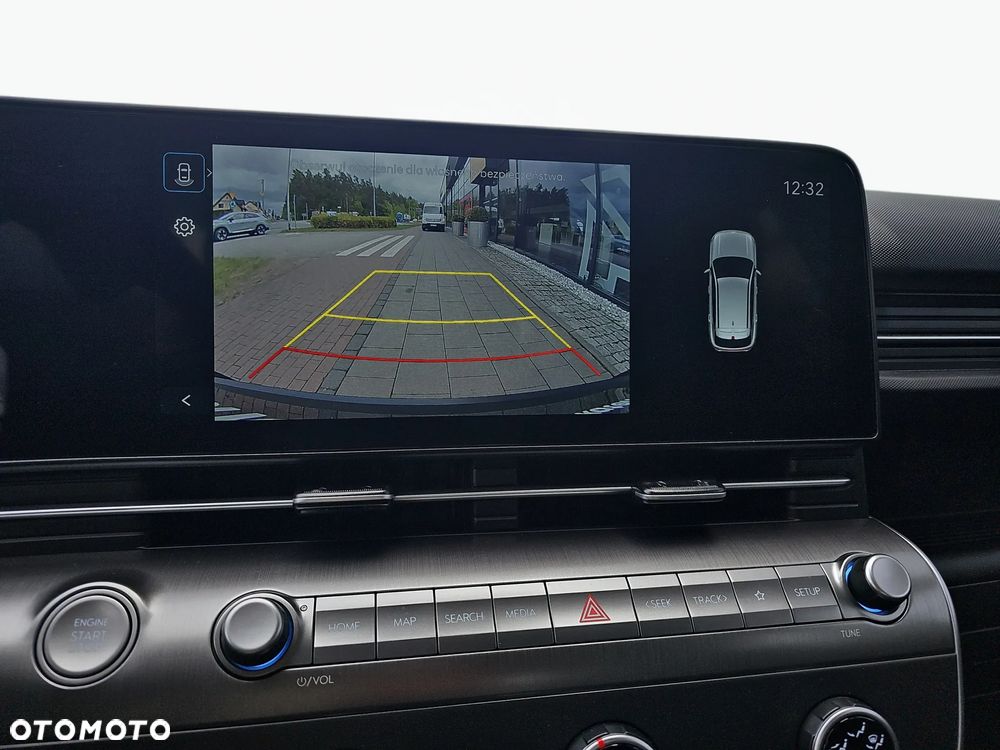 Hyundai Kona 1.0 T-GDI Comfort - 27