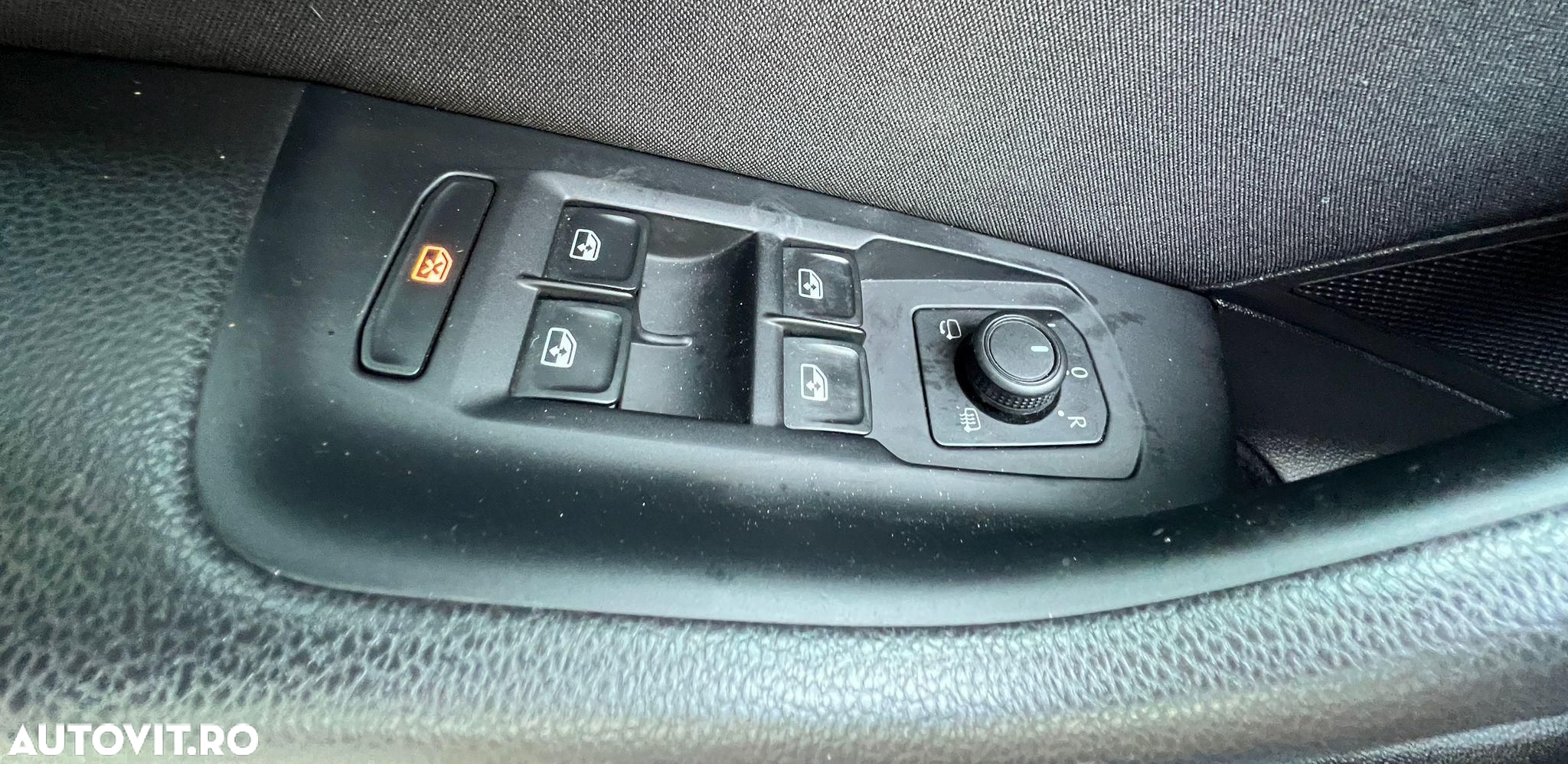 Volkswagen Passat - 17