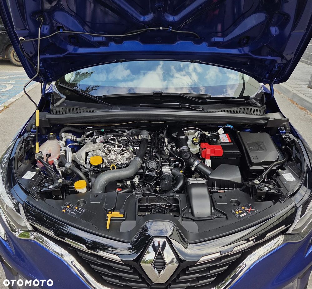Renault Captur - 10