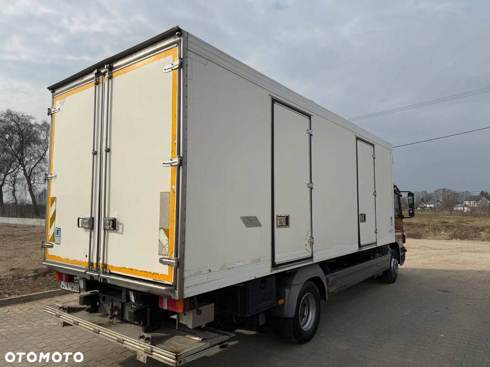 Mercedes-Benz ATEGO 1224L - 5