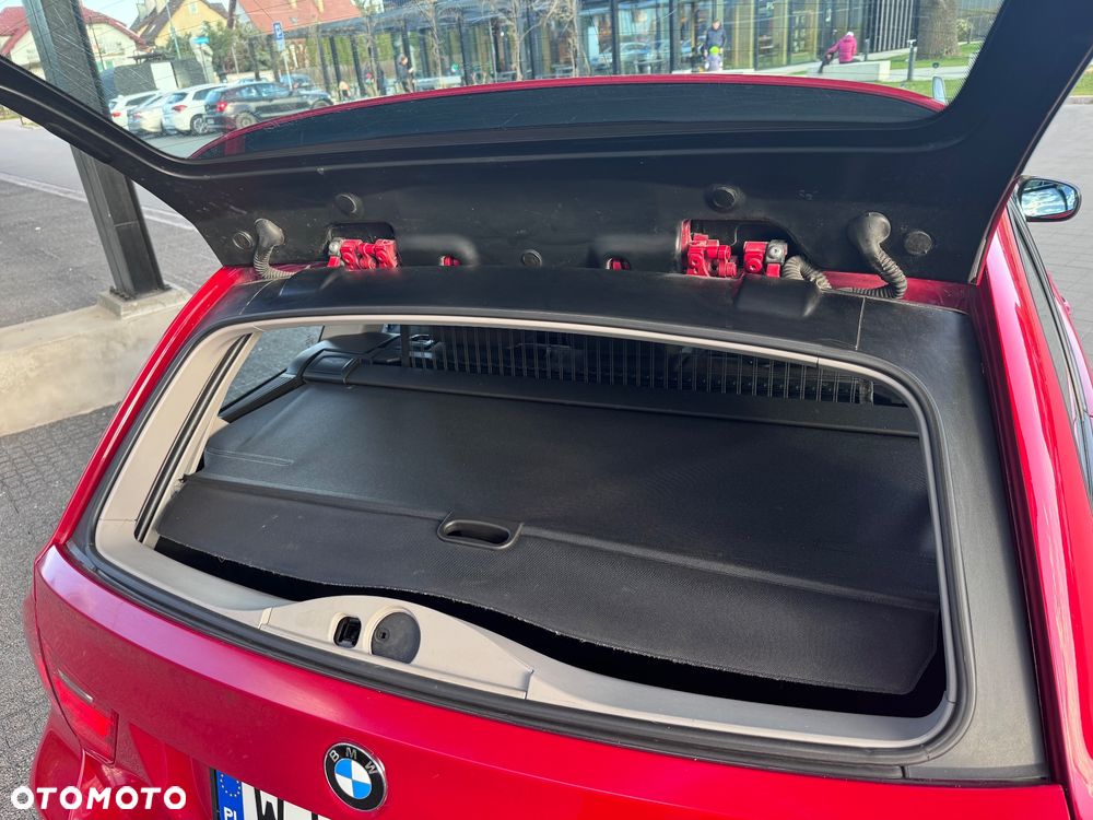 BMW Seria 3 320i Edition Exclusive - 19