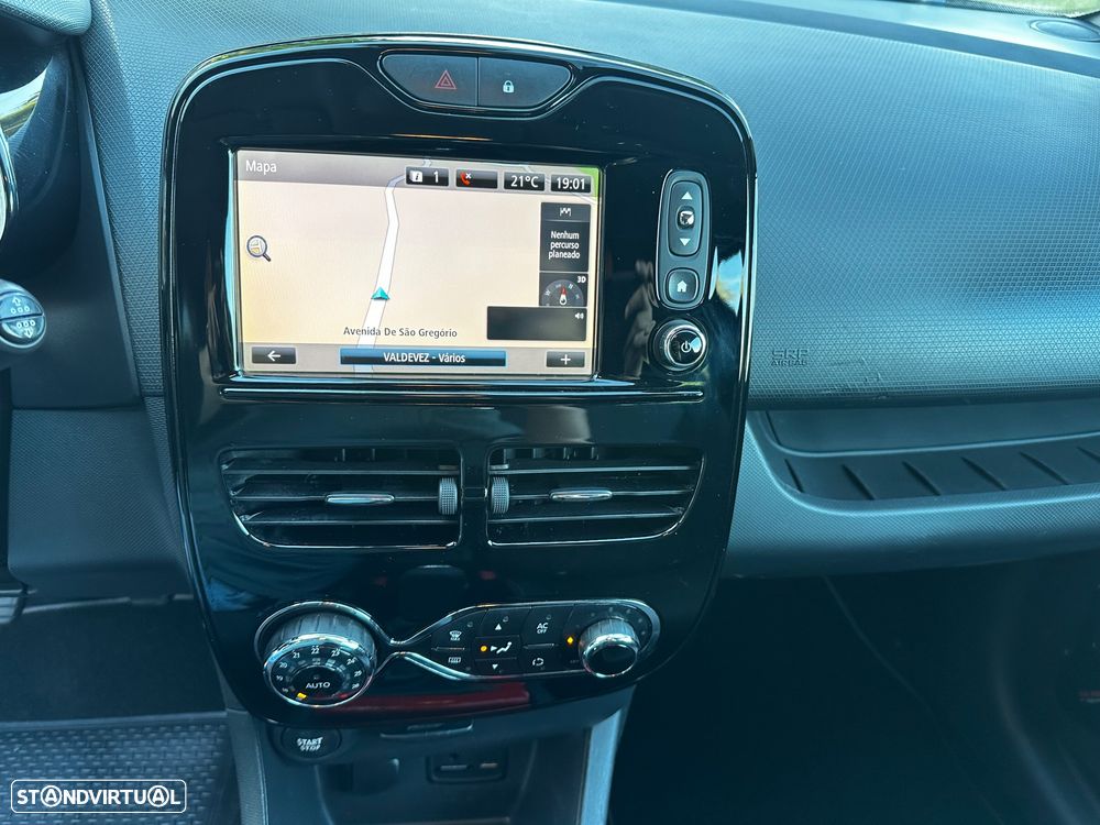 Renault Clio 1.5 dCi GT Line - 34