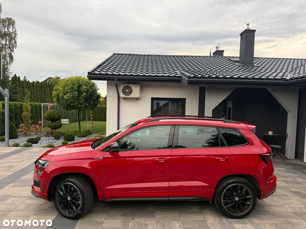 Skoda Karoq - 8