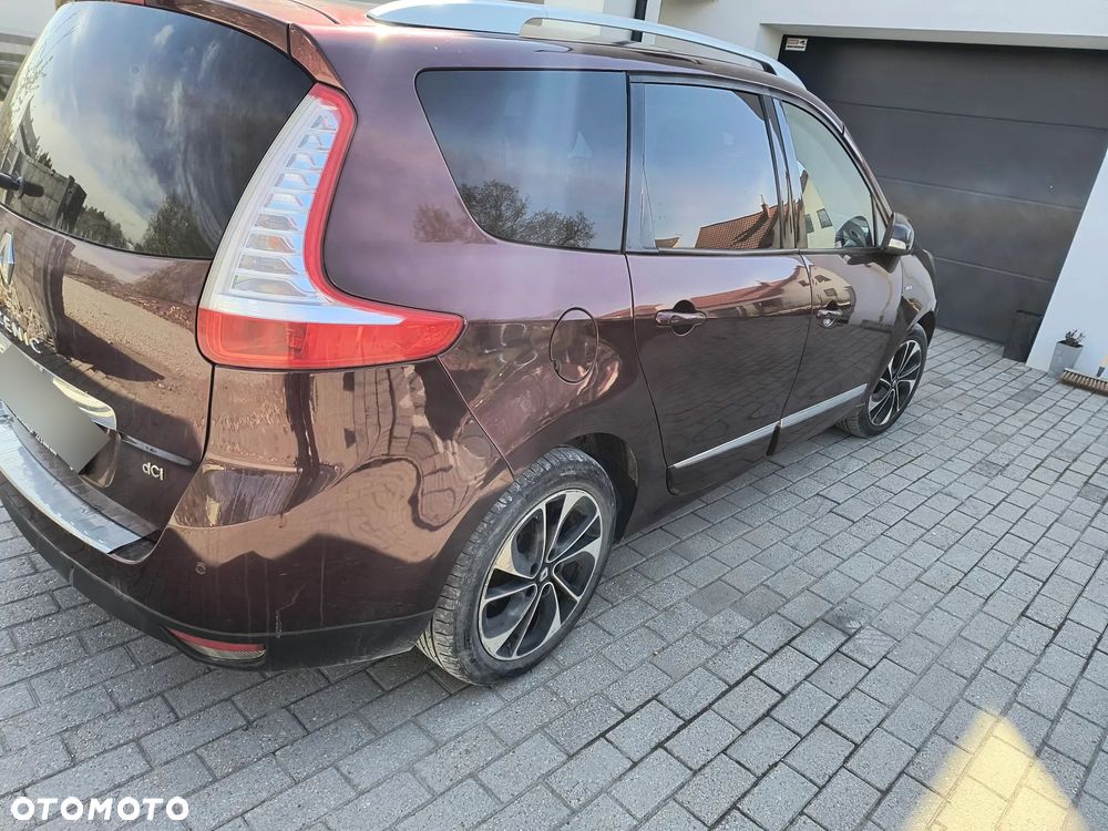 Renault Grand Scenic - 6