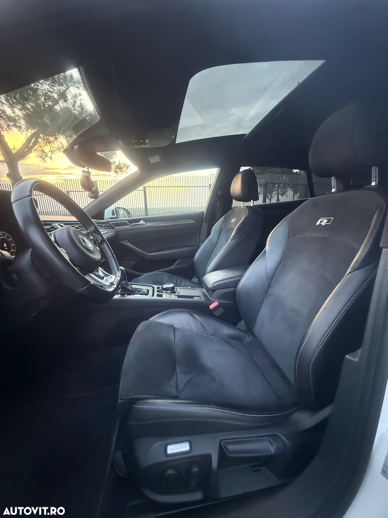 Volkswagen ARTEON - 5