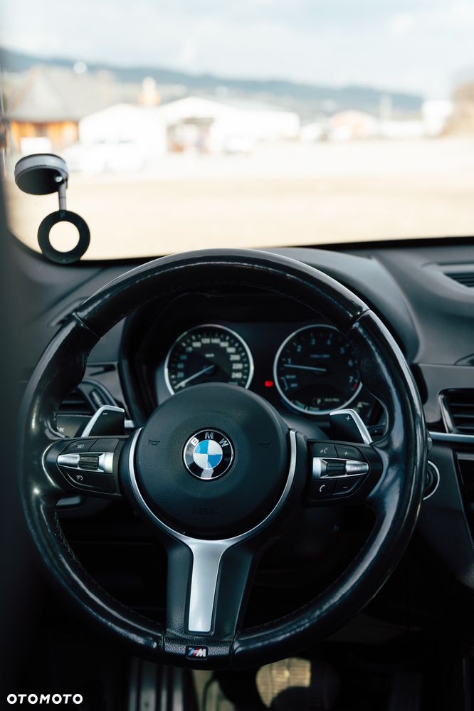 BMW X1 xDrive25i M Sport - 15