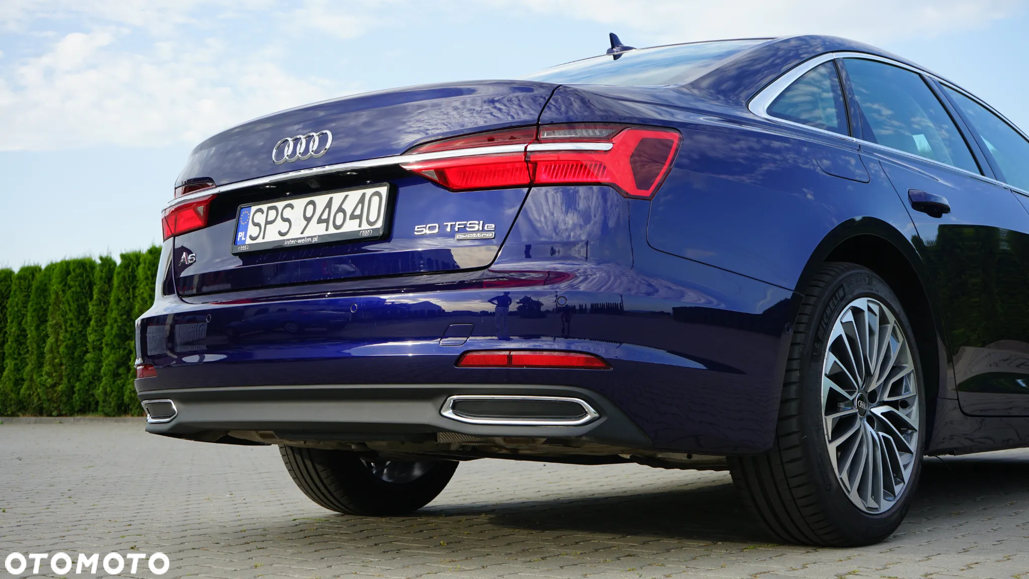 Audi A6 - 24