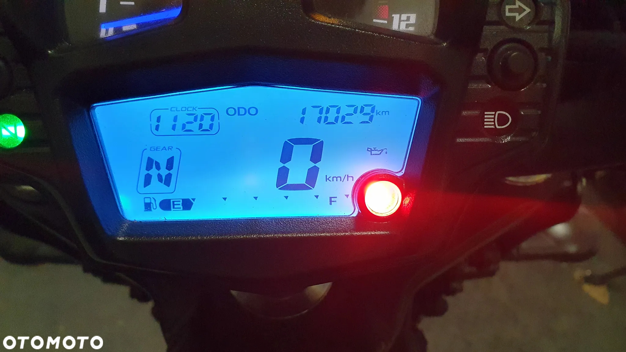 Kawasaki Vulcan - 5