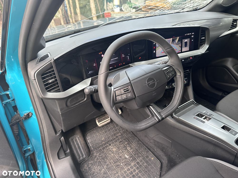 Opel Mokka 1.2 T GS Line S&S - 2