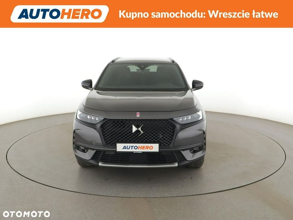 DS Automobiles DS 7 Crossback 2.0 BlueHDi Performance Line + - 12