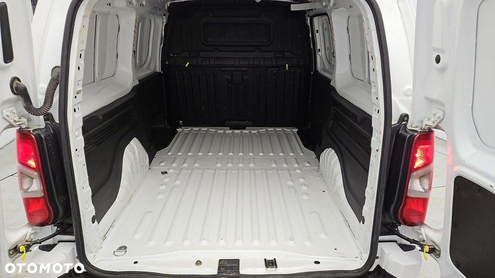 Peugeot Partner - 18