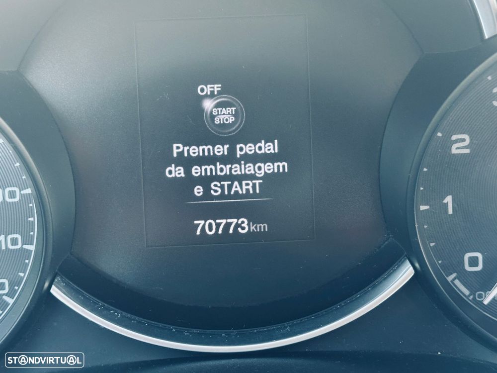 Fiat 500X 1.0 FireFly City Cross - 17