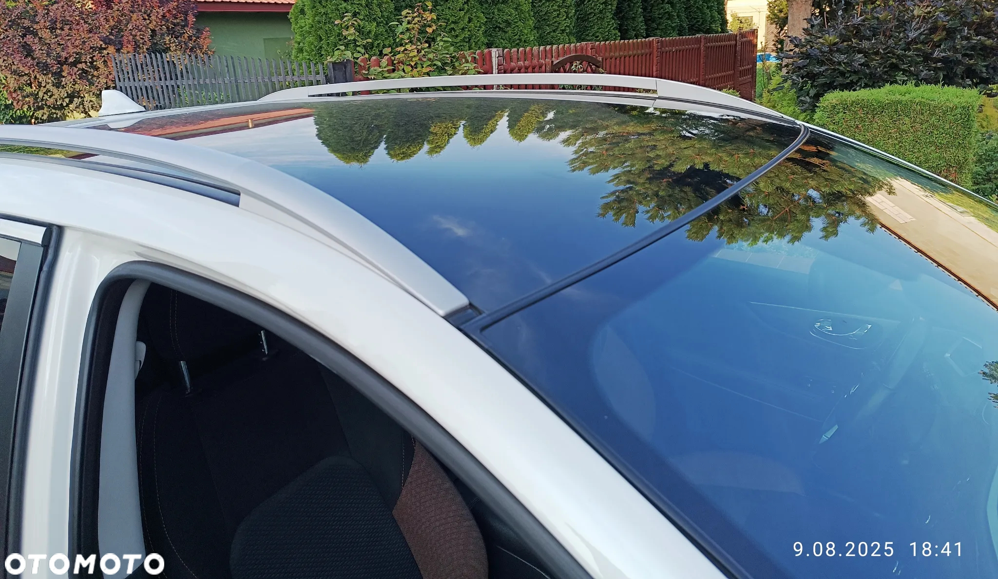 Nissan Qashqai - 15