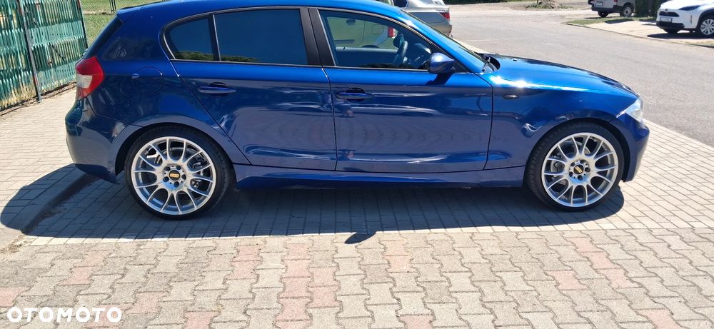 BMW Seria 1 - 3