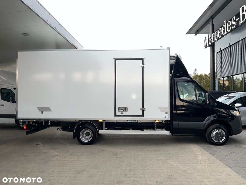 Mercedes-Benz SprinterSprinter - 5