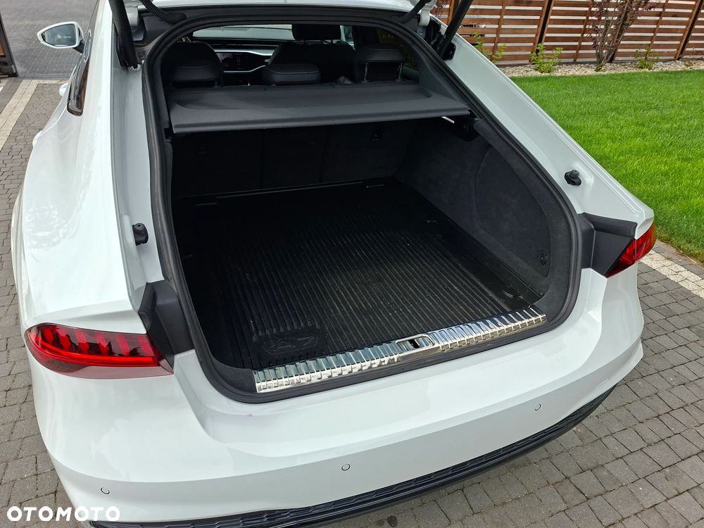 Audi A7 Sportback 40 TDI mHEV Quattro S tronic - 15