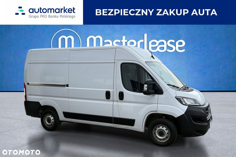 Fiat Ducato MJ L2H2 (bryg.) - 4