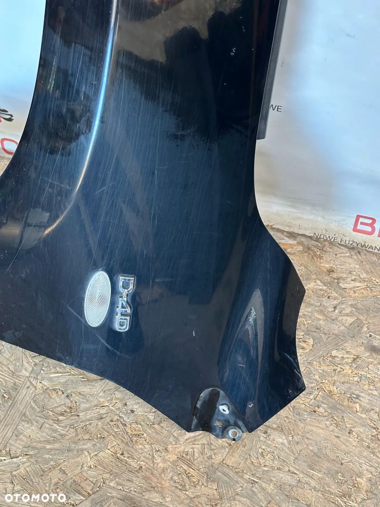 BŁOTNIK PRZEDNI LEWY TOYOTA RAV4 06-09  202 - 3