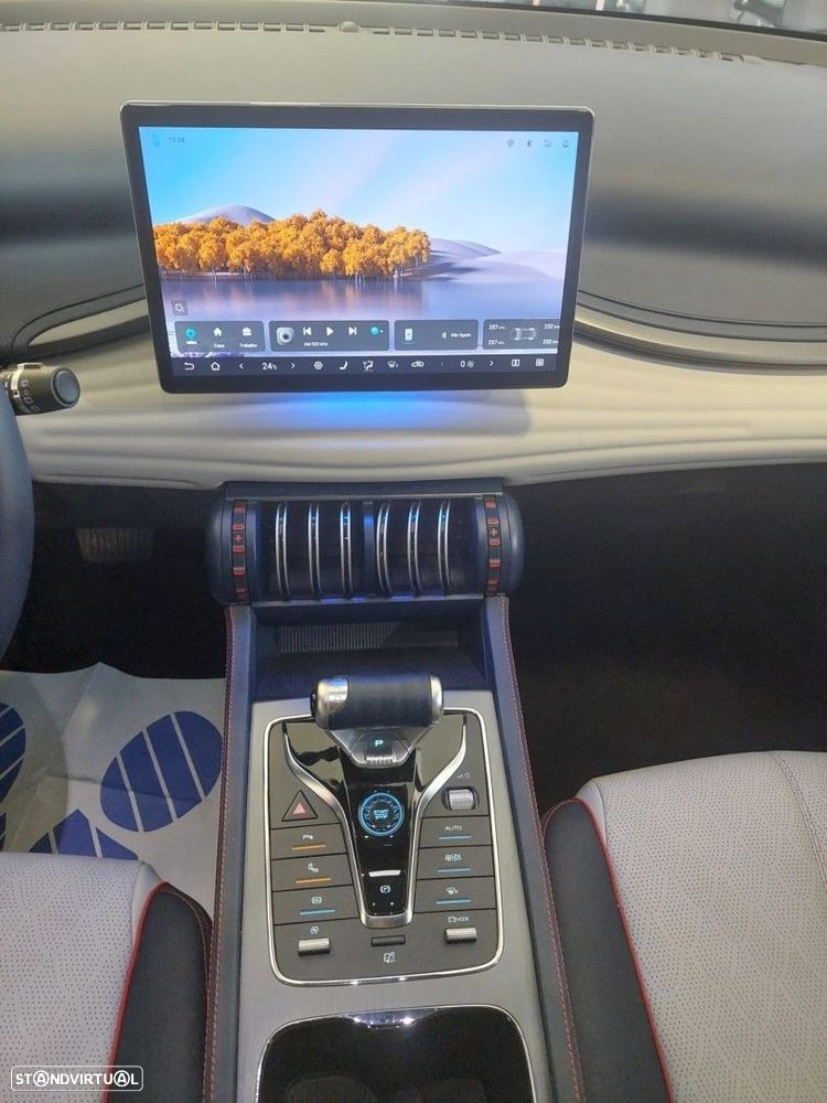 BYD Atto 3 60.48 kWh Design - 17