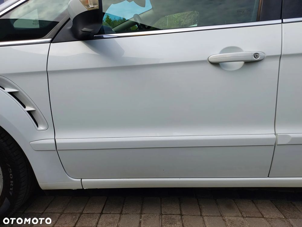 Ford S-Max 2.0 TDCi Platinium X - 9