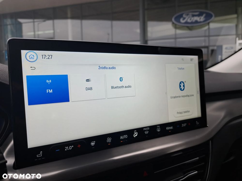 Ford Focus 1.5 EcoBlue Titanium X - 30