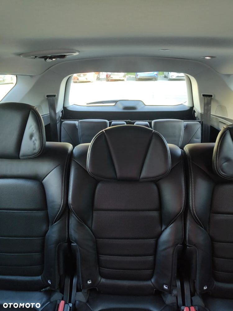 Renault Espace 1.6 dCi Energy Initiale Paris EDC 7os - 15