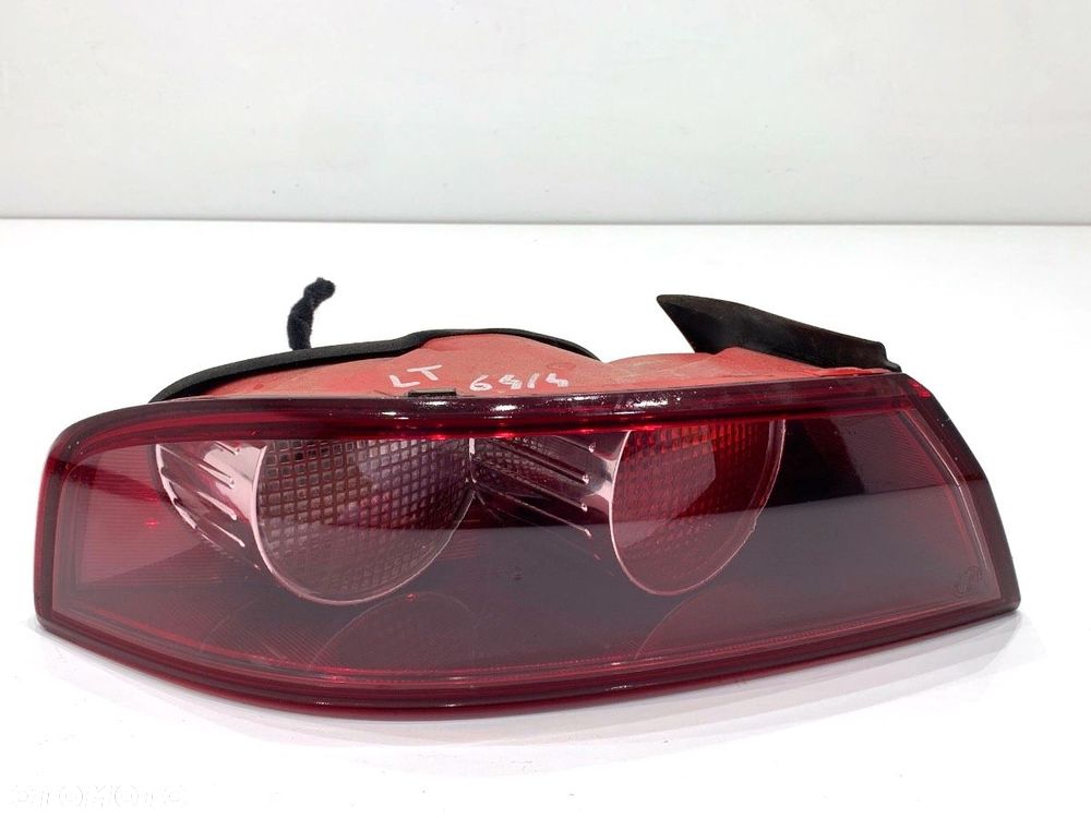 LAMPA LEWY TYŁ  ALFA ROMEO 159 (939_) 2005 - 2012 1.8 MPI (939AXL1A) 103 kW [140 KM] benzyna 2005 - - 1
