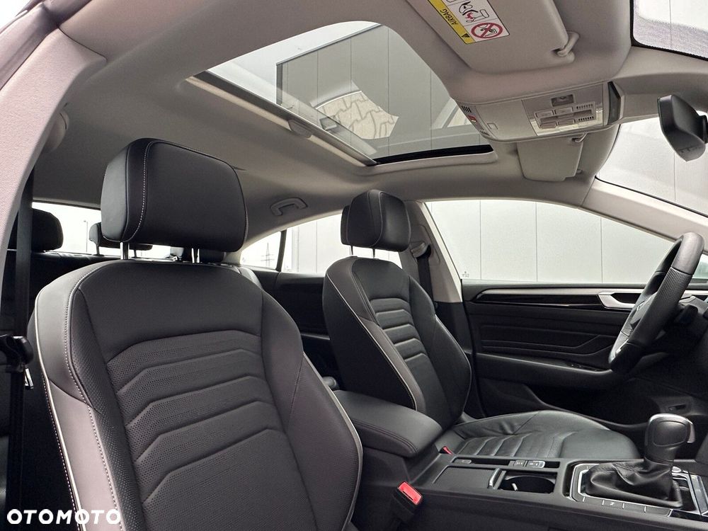 Volkswagen Arteon 2.0 TSI 4Motion Elegance DSG - 33