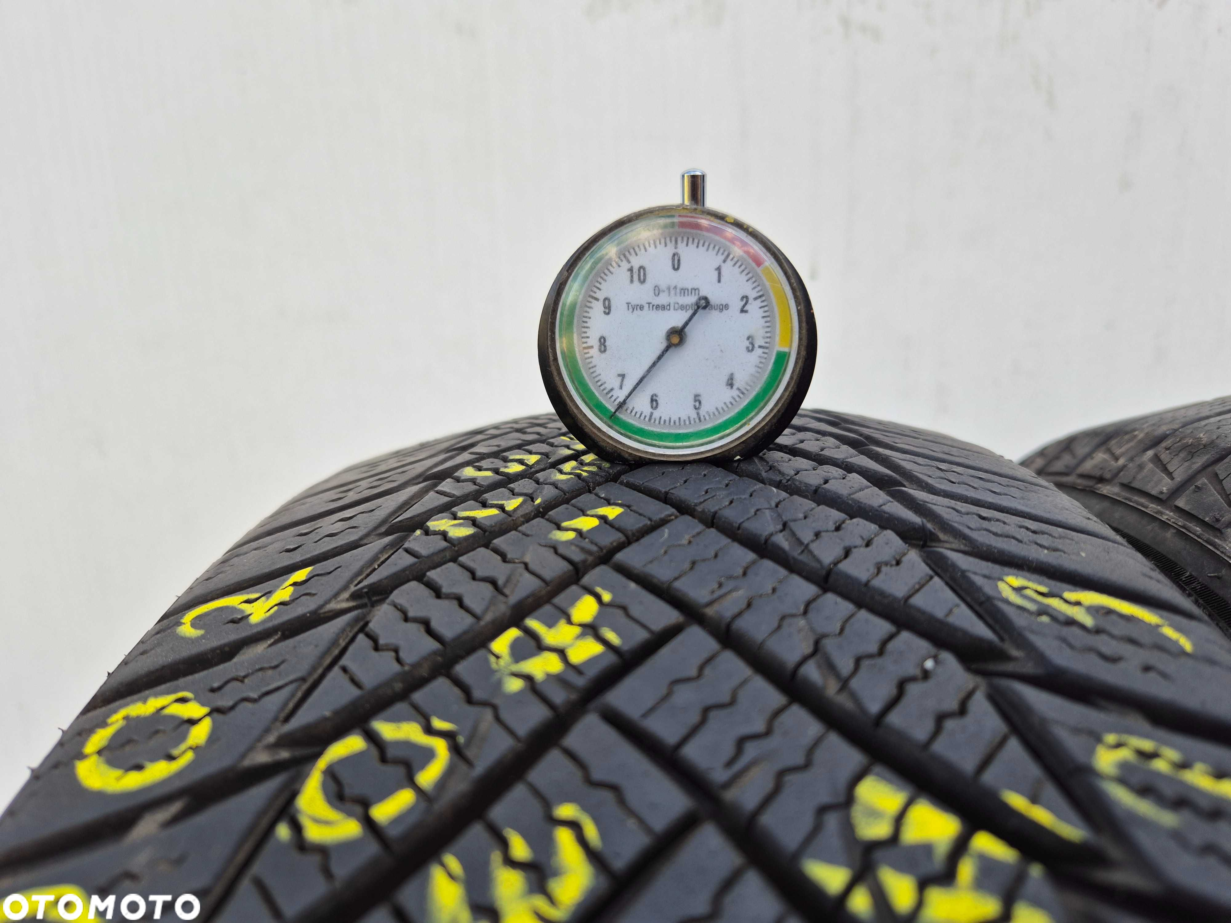 Imperial Snowdragon HP 215/60r16 99H 2023r 7mm Wzmocnienie XL N3002 - 4