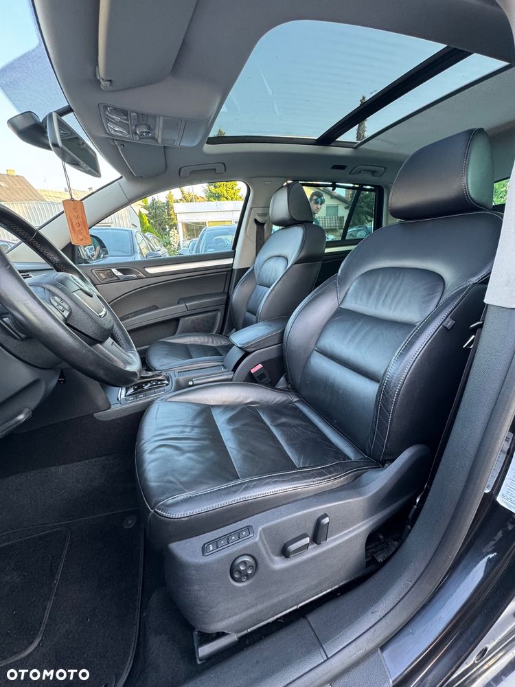 Skoda Superb - 25