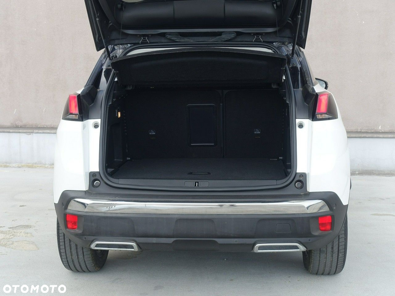Peugeot 3008 - 29