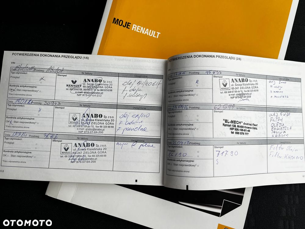 Dacia Sandero Stepway 1.5 dCi Laureate - 25