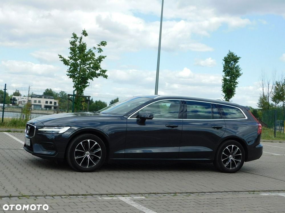 Volvo V60 D3 Momentum Pro - 35