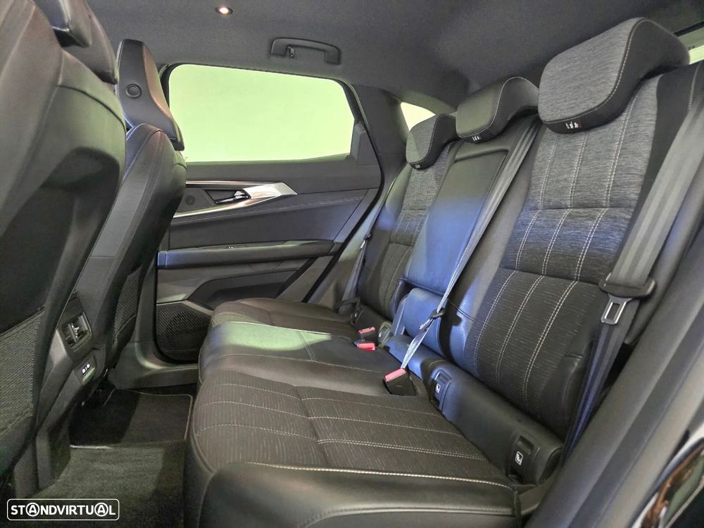 Renault Austral 1.2 E-Tech Techno - 43