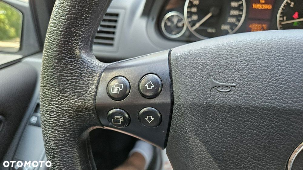 Mercedes-Benz Klasa A - 26