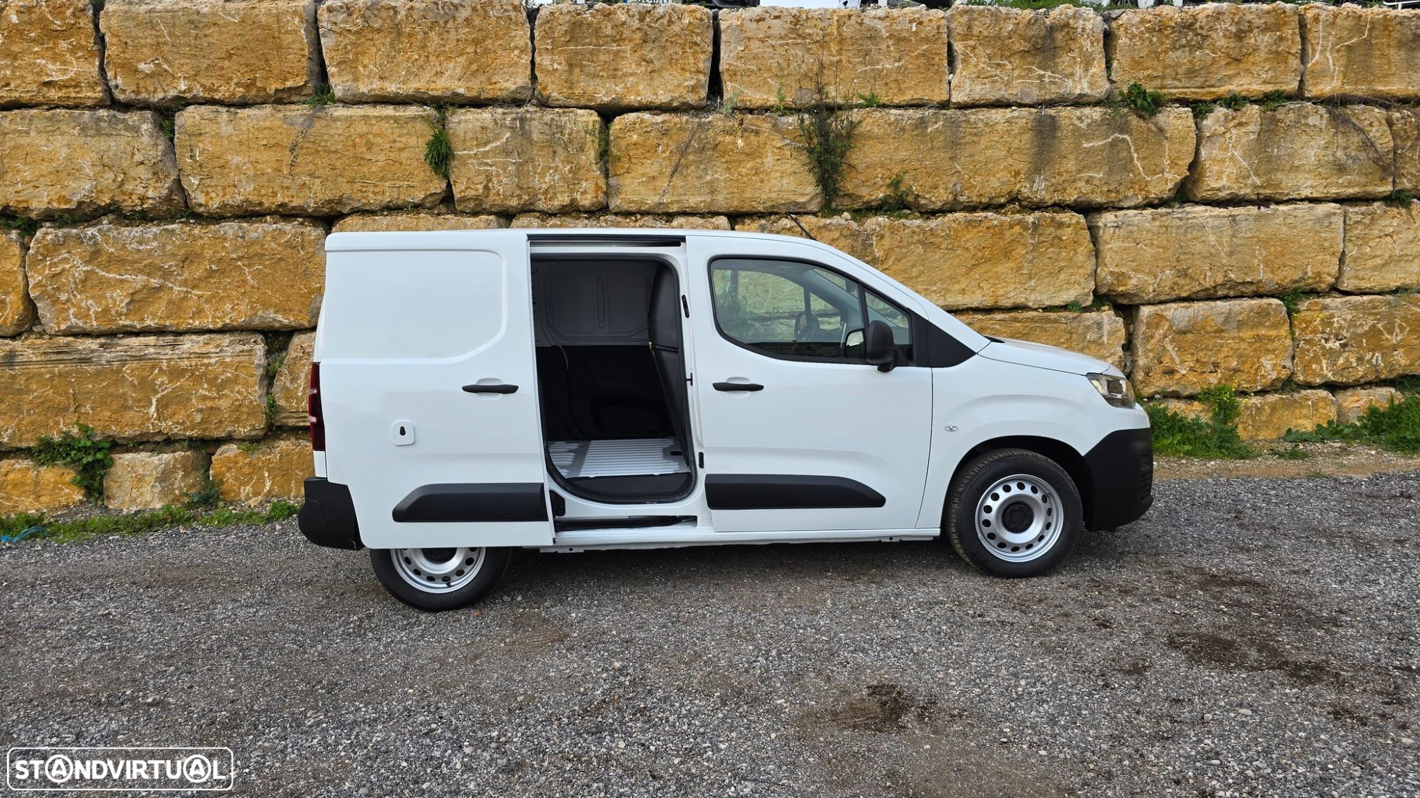 Citroën Berlingo 1.5 BlueHDi M Driver - 5