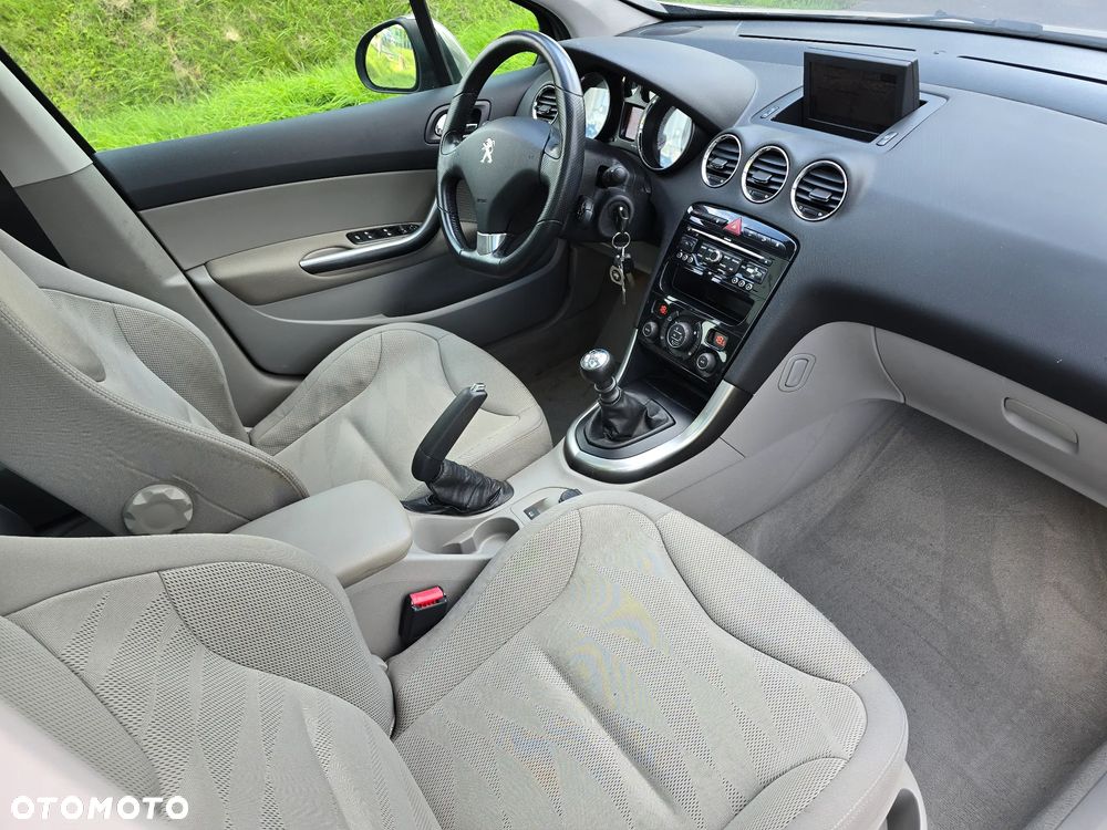 Peugeot 308 155 THP Platinum - 7