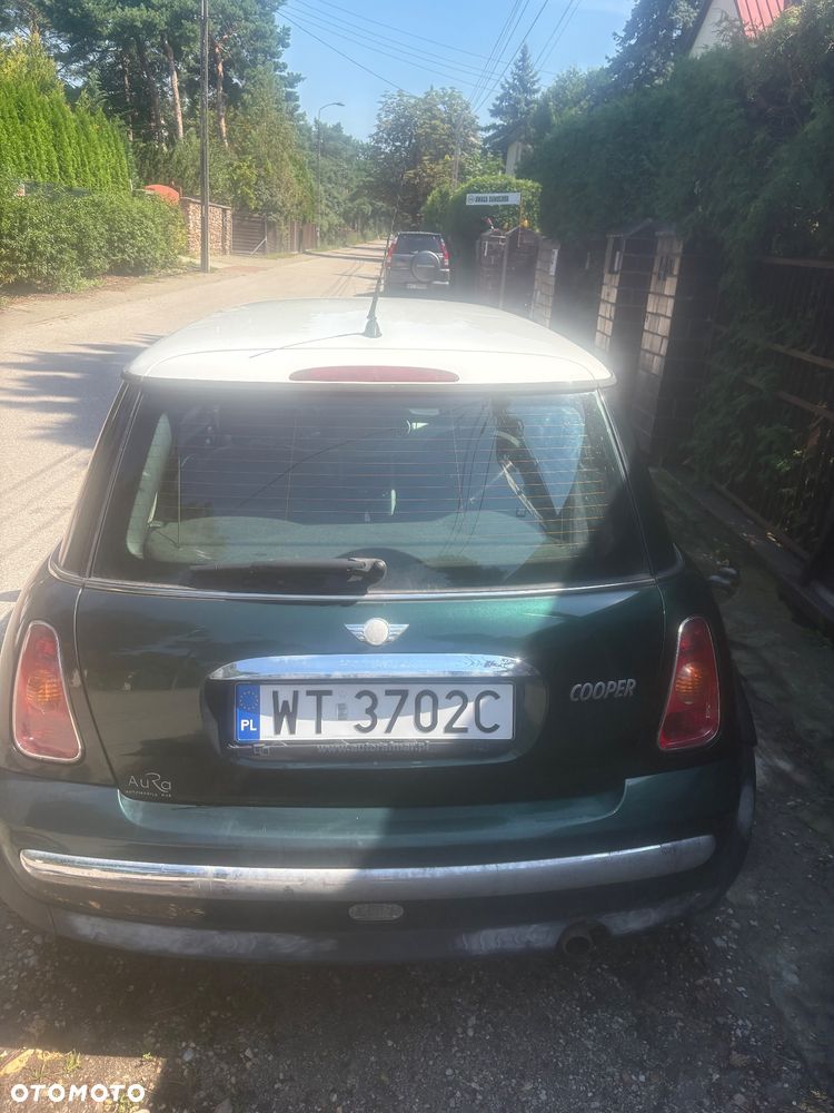 MINI Cooper Standard - 4