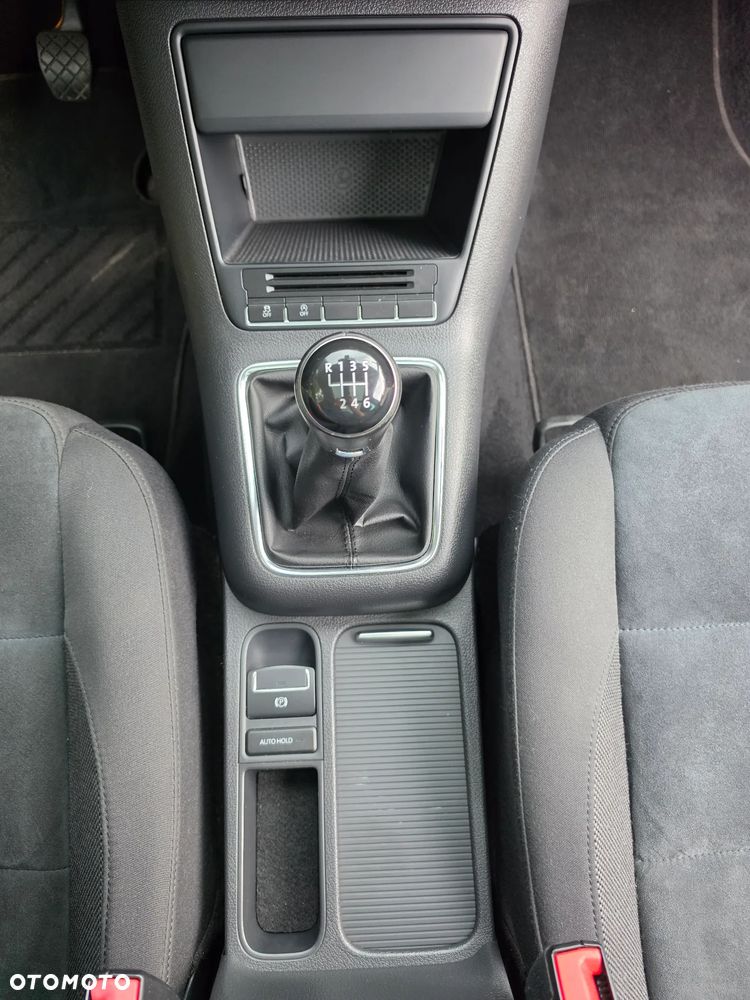 Volkswagen Tiguan 1.4 TSI BlueMotion Technology Sport & Style - 20