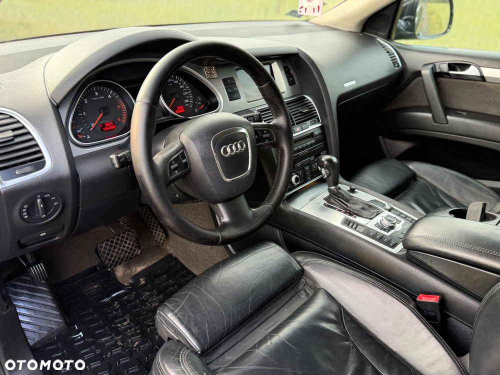 Audi Q7 - 5