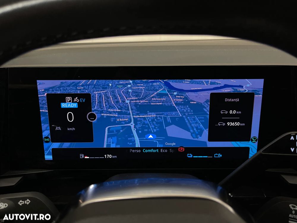Renault Austral E-Tech Full 200 Techno - 30