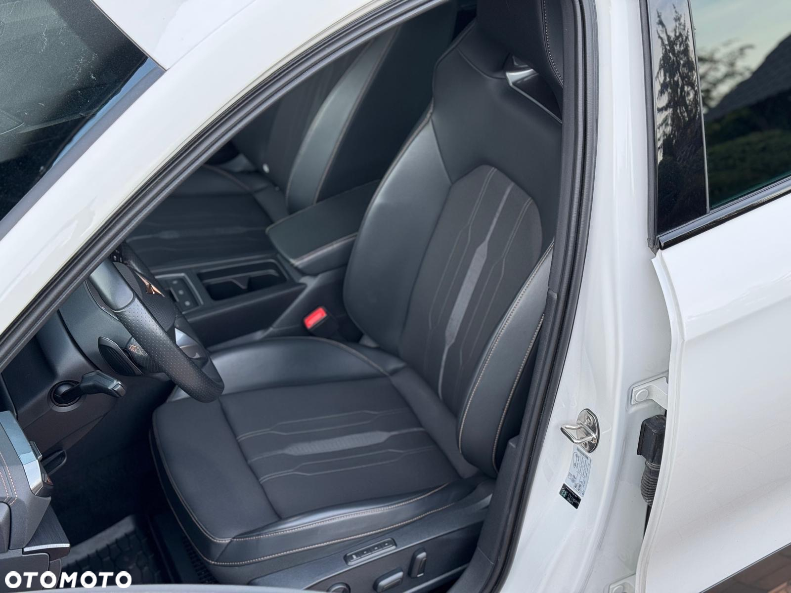 Cupra Formentor 2.0 TSI 4Drive VZ DSG - 11