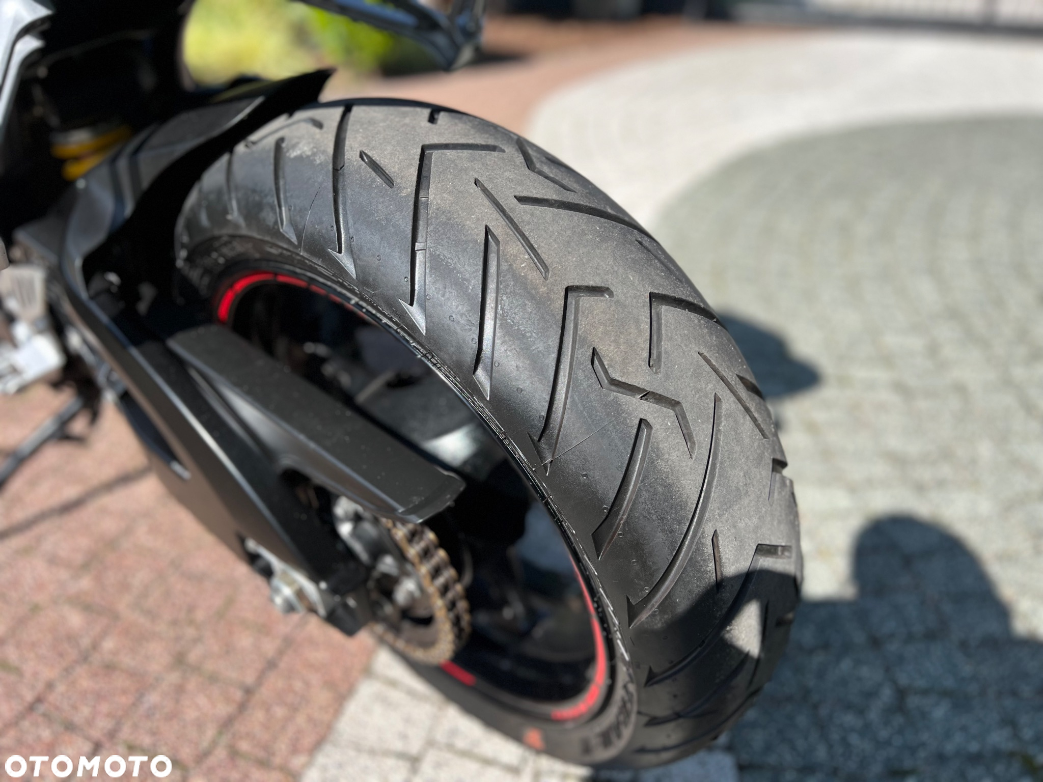Suzuki GSX-R - 20