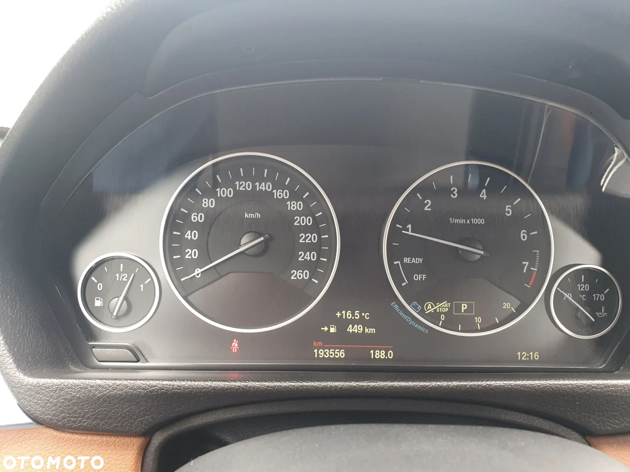 BMW Seria 4 428i xDrive - 5