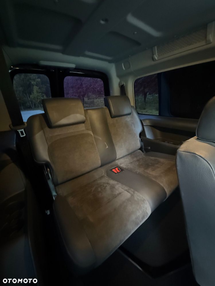 Volkswagen Caddy Highline - 18