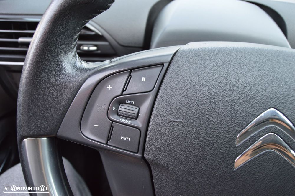 Citroën Grand C4 Spacetourer 1.2 PureTech Origins - 45